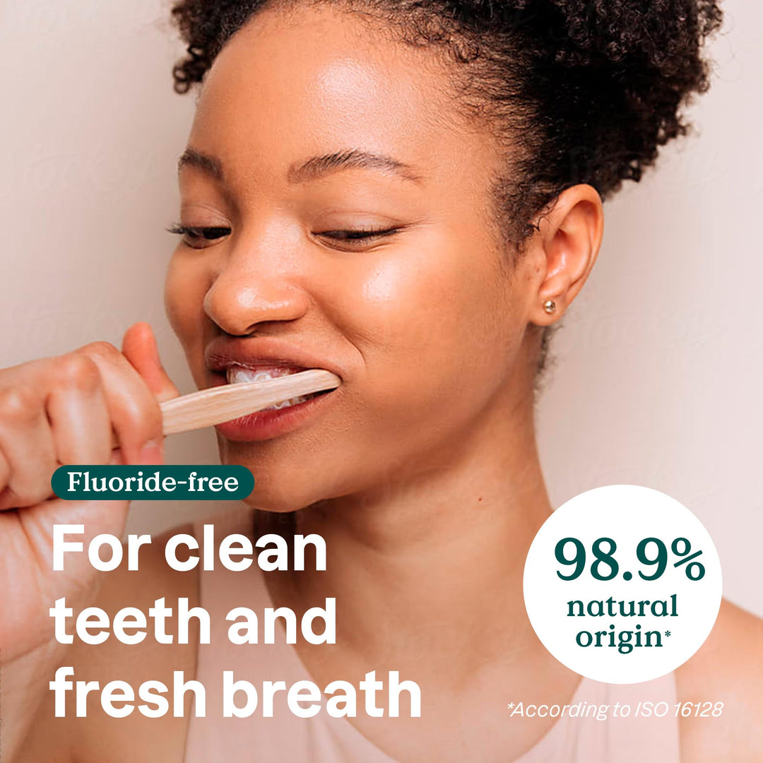 Toothpaste Fluoride - Fresh Breath - Image 7