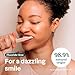 Toothpaste Fluoride - Whitening - Image 9
