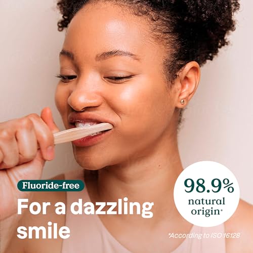 Toothpaste Fluoride - Whitening - Image 8