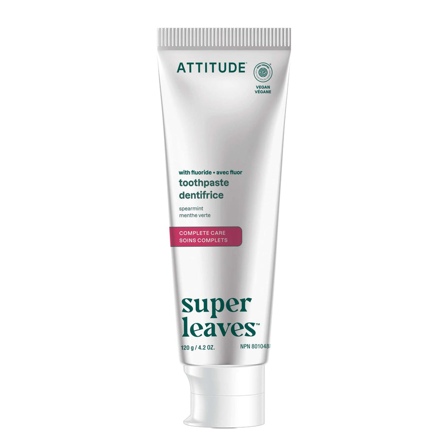 Toothpaste Fluoride - Complete Care - Image 1