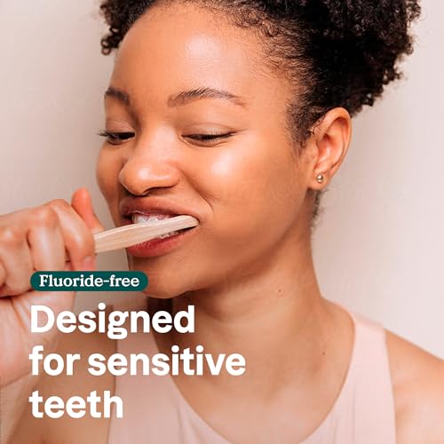 Toothpaste Fluoride - Sensitive - Image 8