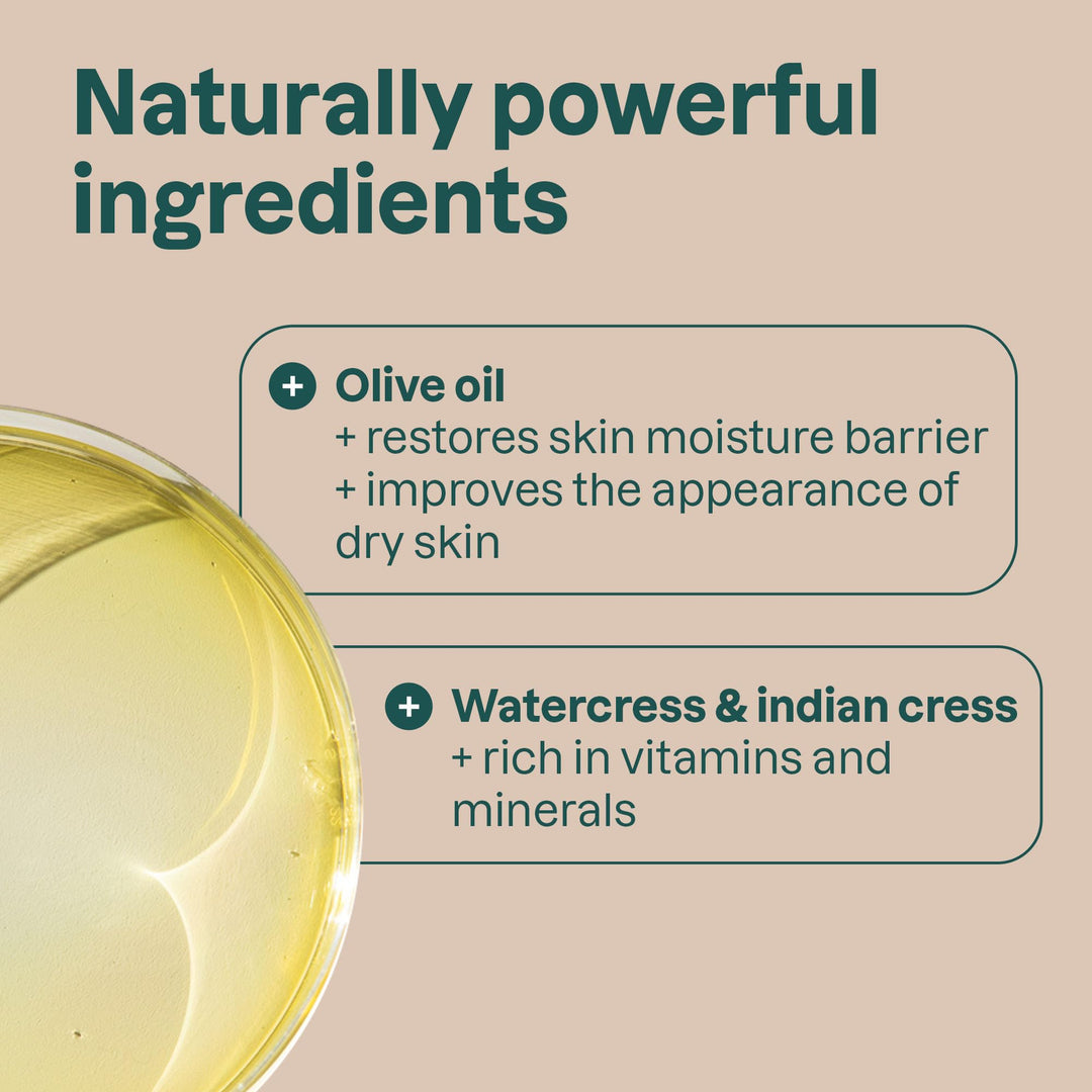 Dry Body Oil Stick - Sandalwood - Image 7