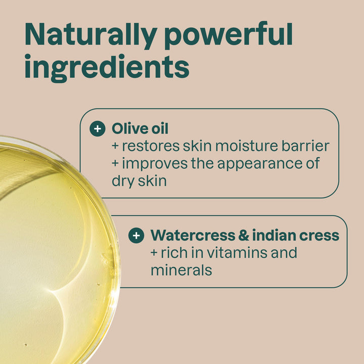 Dry Body Oil Stick - Sandalwood - Image 7