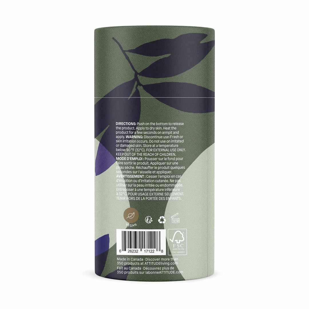 Deodorant - Herbal Musk - Image 10