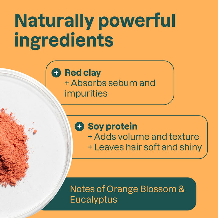 Volume & Shine Shampoo Bar - Image 10