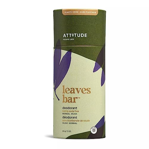 Body Soap Bar -  Herbal Musk - Image 1