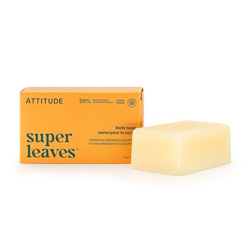 Hand Soap Bar - Orange Cardamom - Image 2
