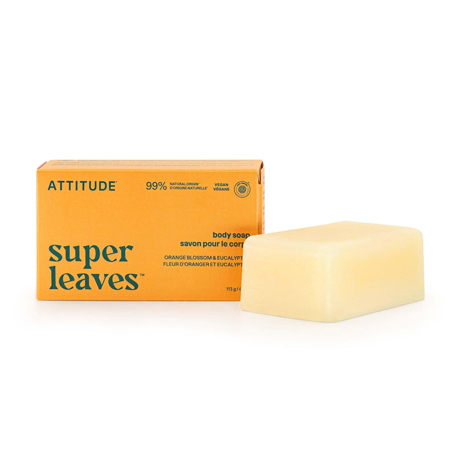 Hand Soap Bar - Orange Cardamom - Image 1
