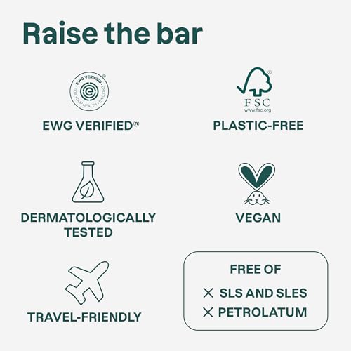 Body Scrub Bar - Sandalwood - Image 10