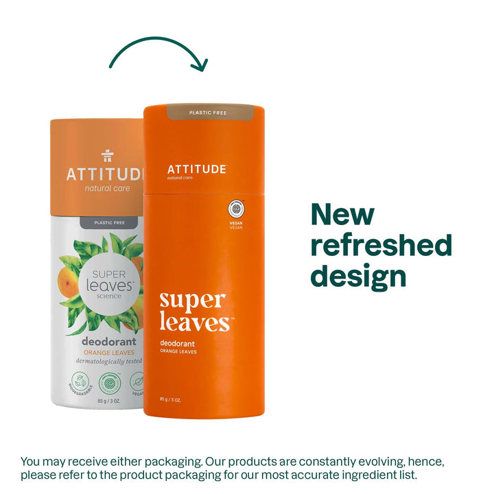 Hand Cream - Orange Leaves - Image 6