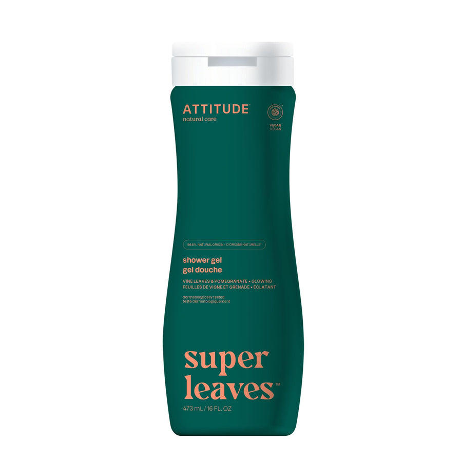 Body Lotion - Red Vine Leaves - Image 1