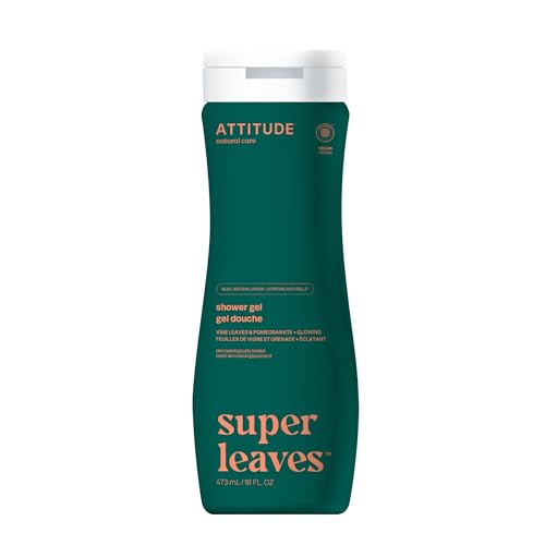 Body Lotion - Red Vine Leaves - Image 2