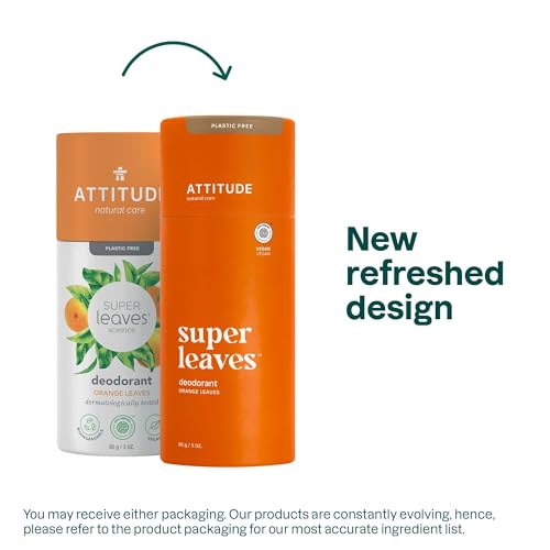 Body Cream - Orange Leaves - Image 4