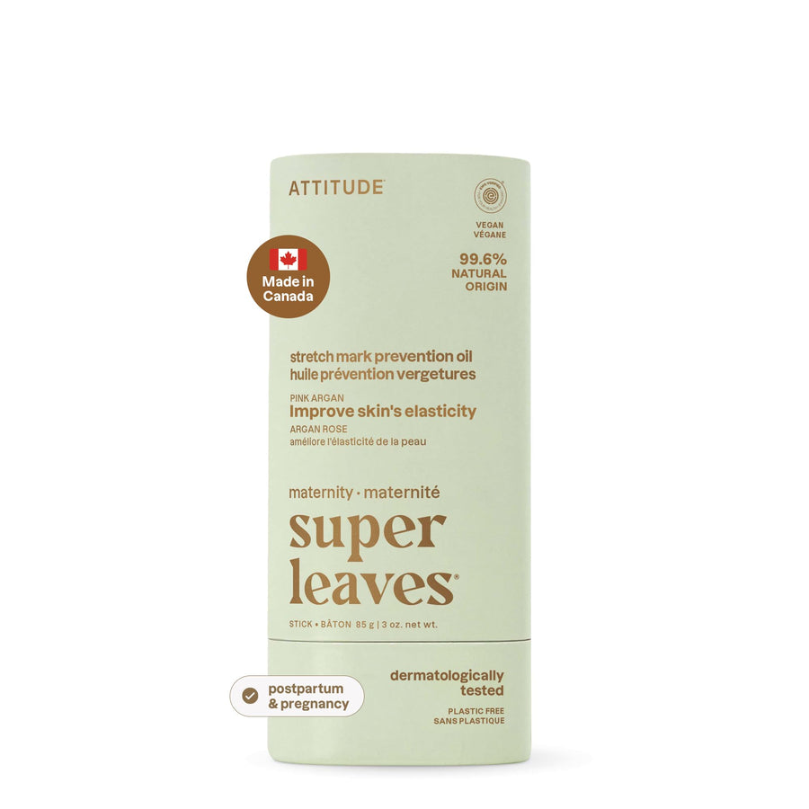 Body Butter Stick - Pink Argan - Image 1