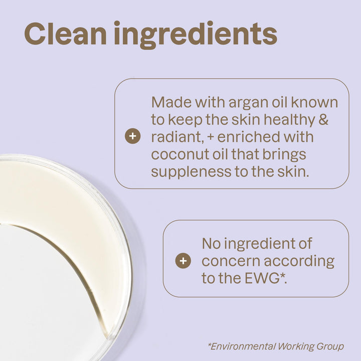 Body Butter Stick - Pink Argan - Image 7
