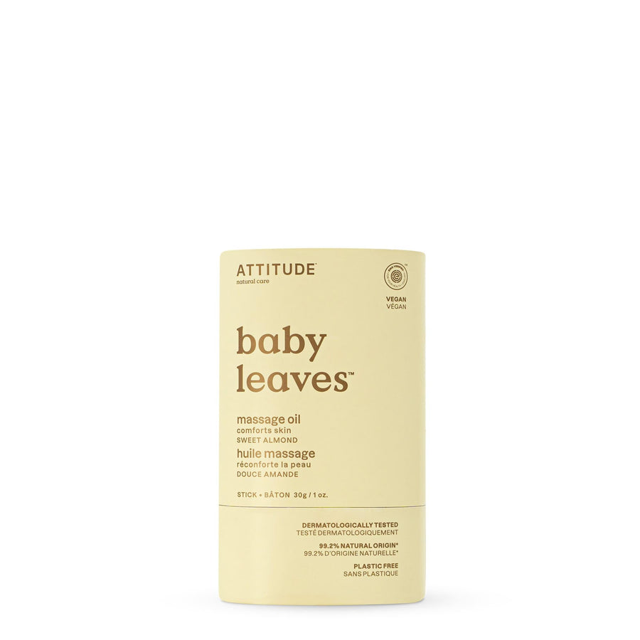 Shampoo & Body Soap - Sweet Almond - Image 1