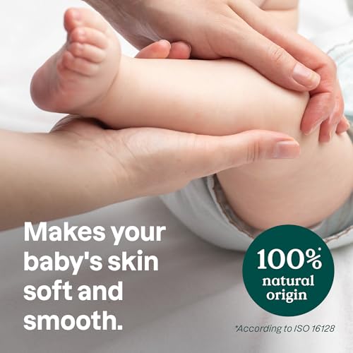 Shampoo & Body Soap - Sweet Almond - Image 5