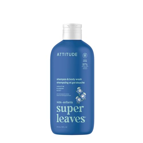Bubble Bath - Blueberry - Image 2