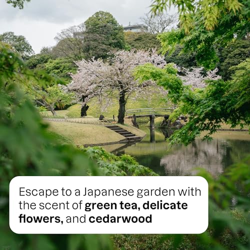 Ambient Spray - Japanese Garden - Image 8
