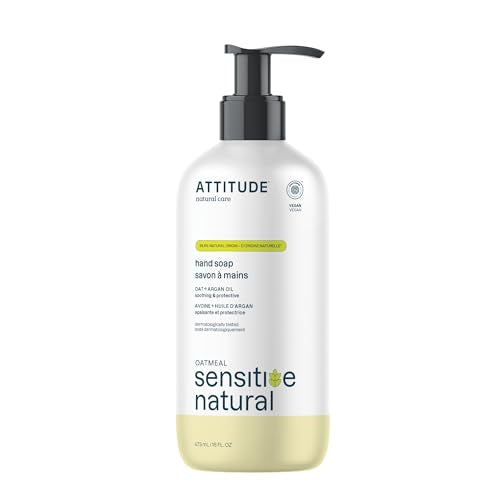 Hand Soap - Argan - Image 1