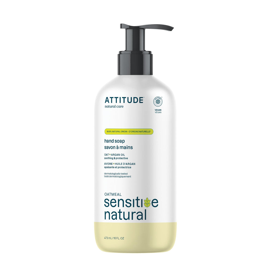 Hand Soap - Argan - Image 3