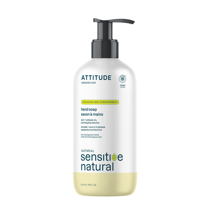 Hand Soap - Argan - Image 3