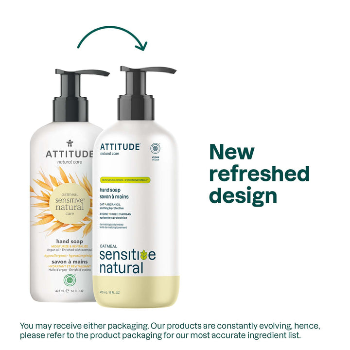 Hand Soap - Argan - Image 6