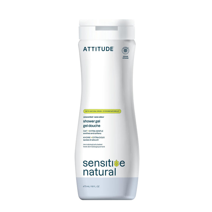 Natural Baby Wipes - Sensitive Skin - Image 3