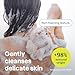 Natural Baby Wipes - Sensitive Skin - Image 5