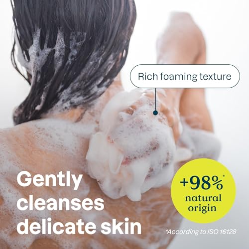 Natural Baby Wipes - Sensitive Skin - Image 4