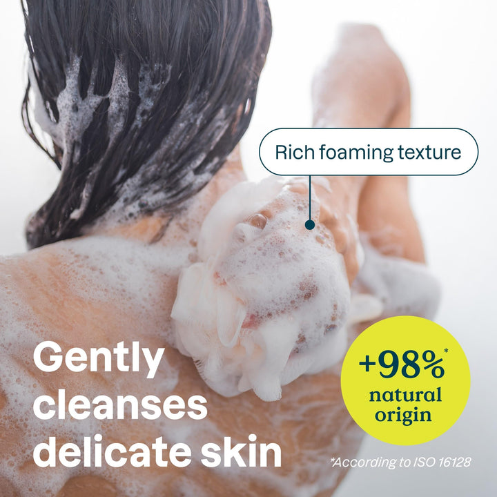 Natural Baby Wipes - Sensitive Skin - Image 6
