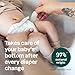 Unscented Diaper Cream - Zinc - Image 5