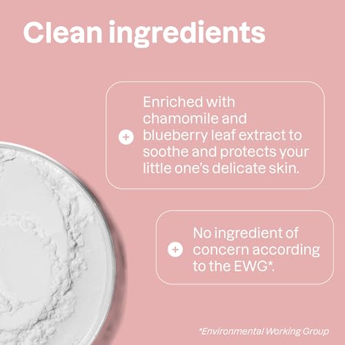 Unscented Diaper Cream - Zinc - Image 10