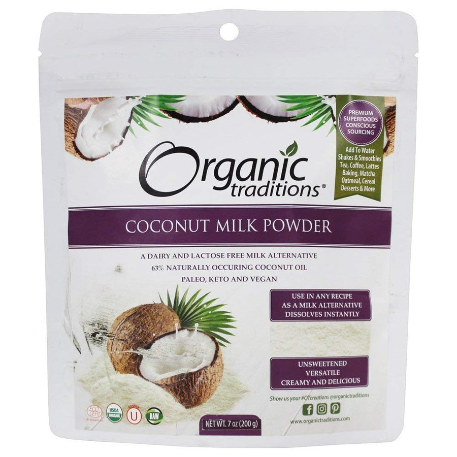 Coconut Milk Powder - Image 1