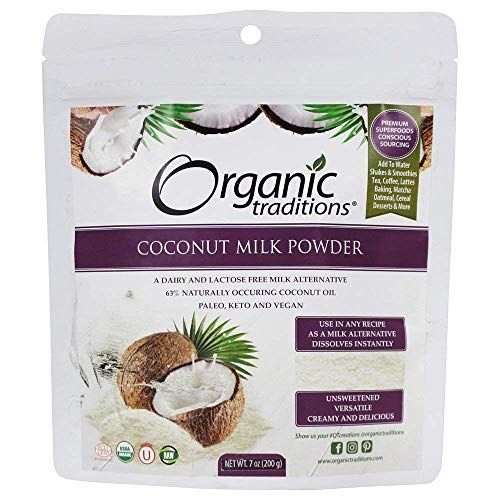 Coconut Milk Powder - Image 2
