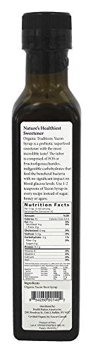 Yacon Syrup - Image 5