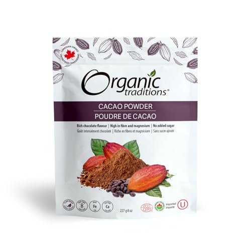 Cacao Powder - Image 1
