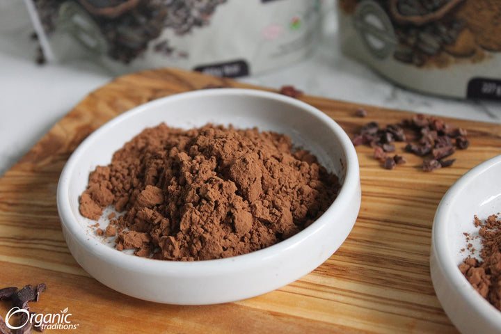 Cacao Powder - Image 9
