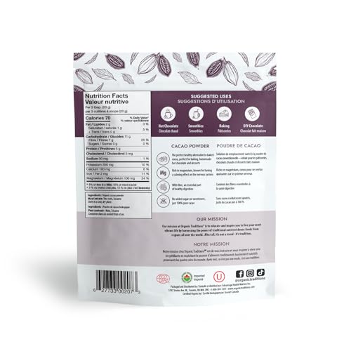 Cacao Powder - Image 4