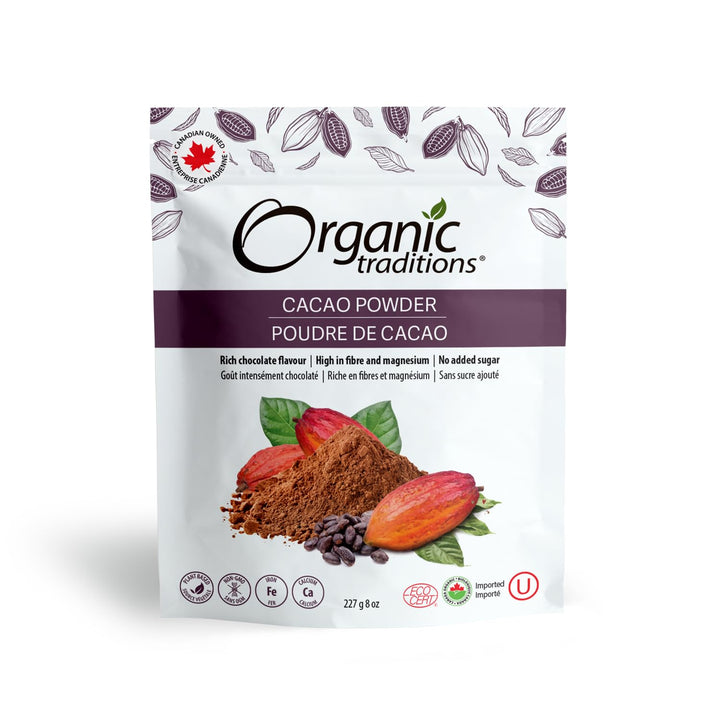 Cacao Powder - Image 1