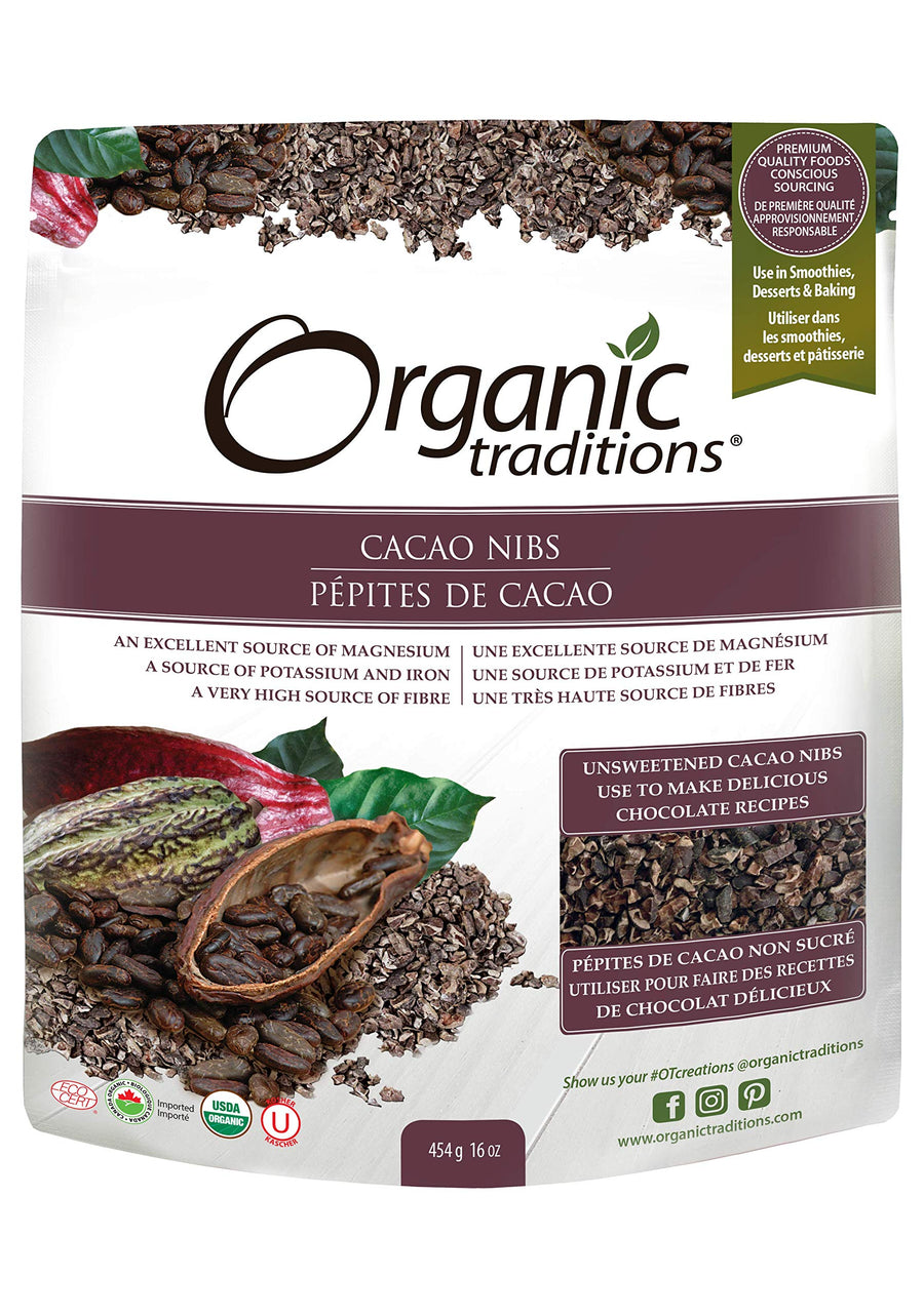 Cacao Nibs - Image 1