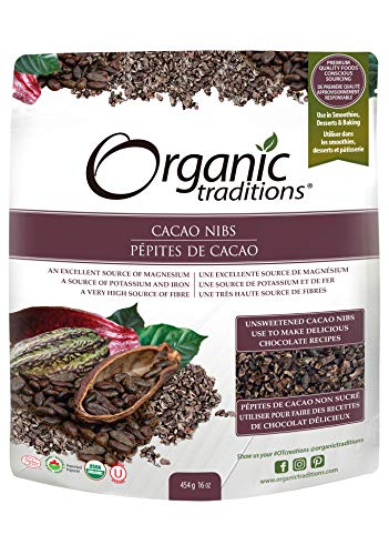 Cacao Nibs - Image 1