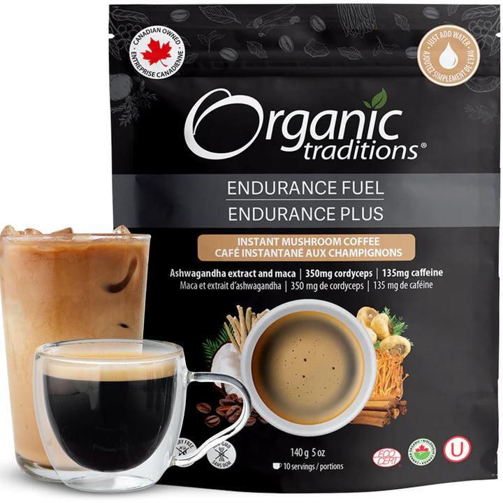 Endurance Fuel - Image 1