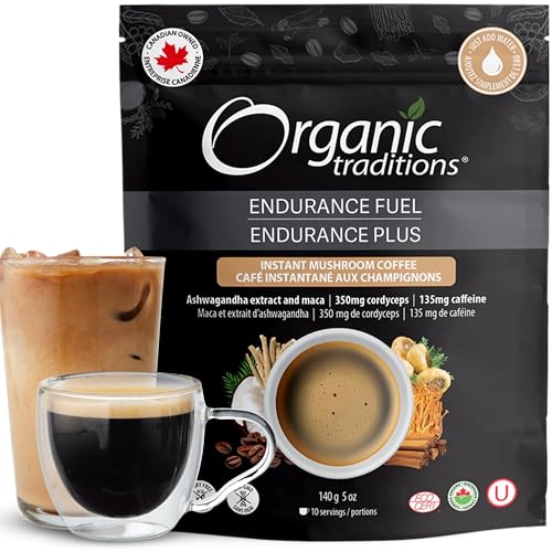 Endurance Fuel - Image 2