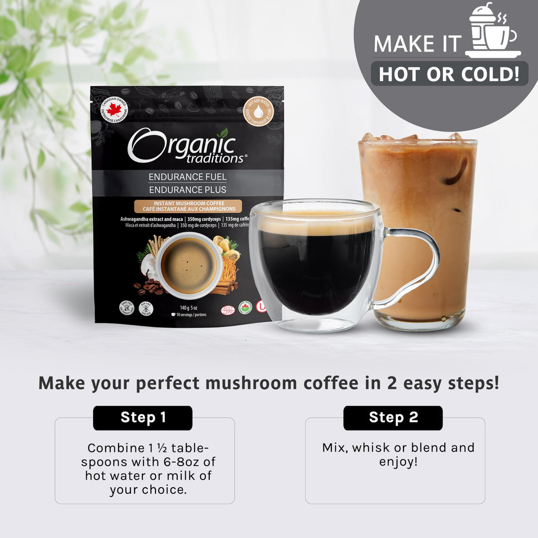 Endurance Fuel - Image 10