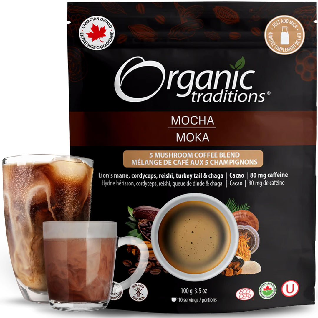 Mocha - Image 1