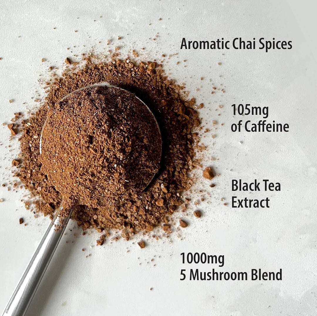 Dirty Chai - Image 10