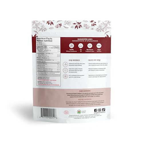 Goji Berries - Image 5