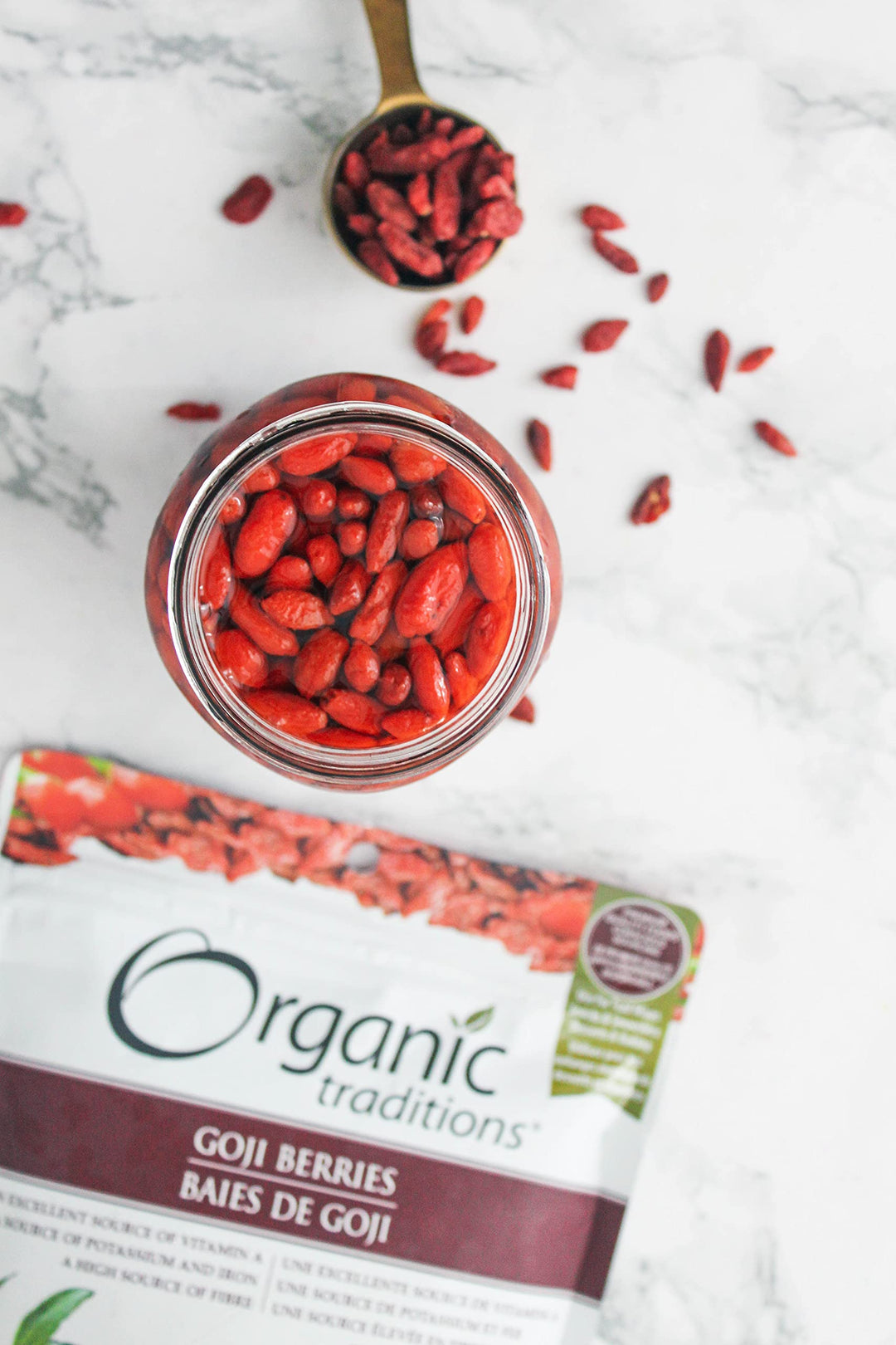 Goji Berries - Image 10