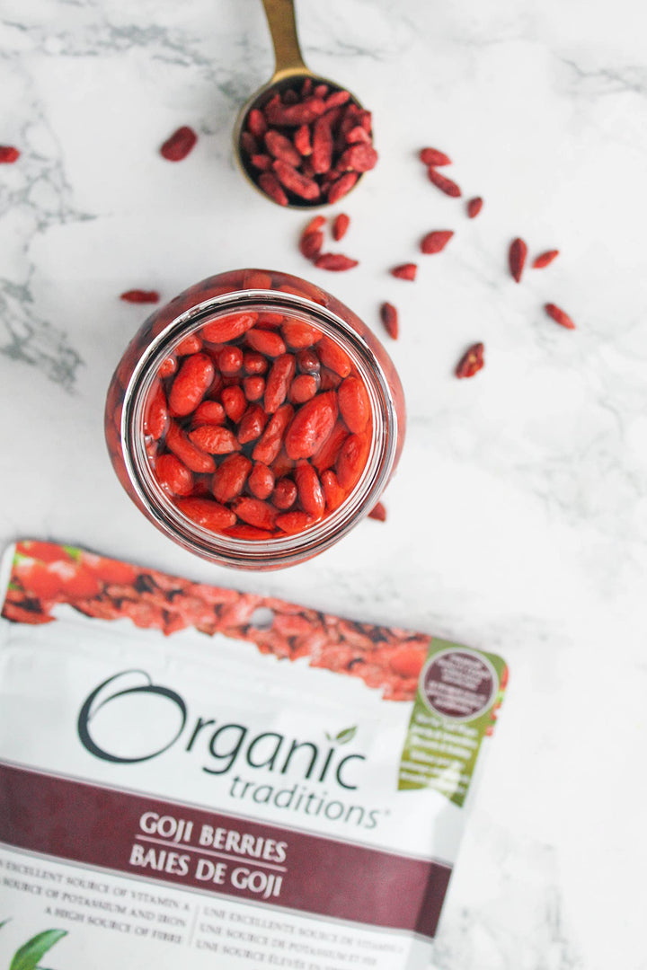 Goji Berries - Image 10